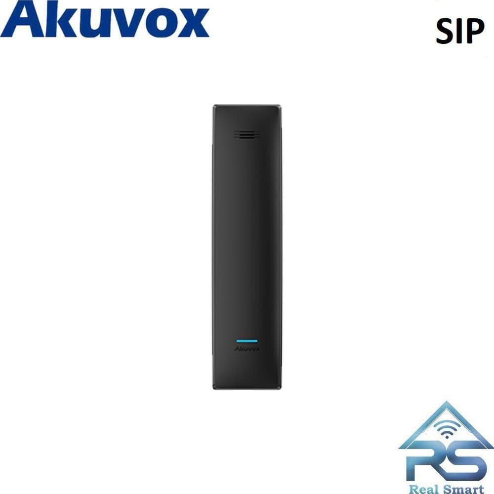 تلفن IP آکواکس S560 — تصویر ۲