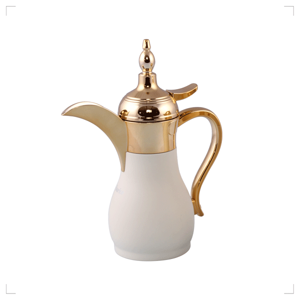 فلاسک مراکشی 250 میلی لیتر باریکو — تصویر ۵
