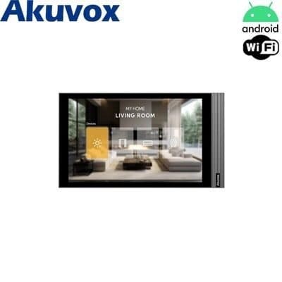 تاچ پنل S563W-8Inch آکواکس — تصویر ۵