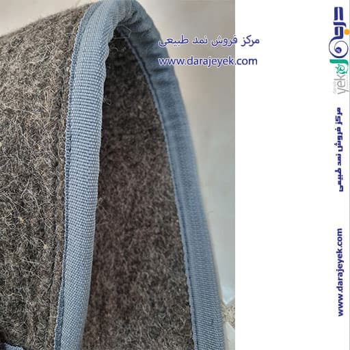 نمدپادری طبی جلوسینکی — تصویر ۳