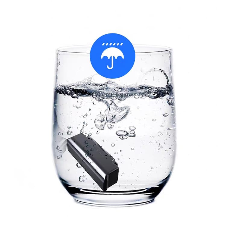 ردیاب کوچک آهنربایی خودرو مدل UM340 — تصویر ۱۱