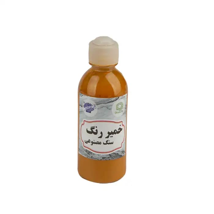 خمیر رنگ گلماش سنگ مصنوعی | DCO 1548 — تصویر ۲