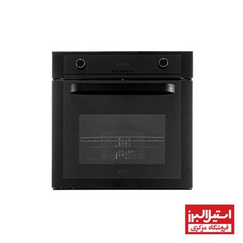 فر FE53 برقی توکار استیل البرز — تصویر ۵
