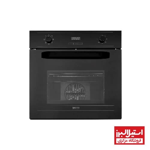 فر FE54 برقی توکار استیل البرز — تصویر ۴