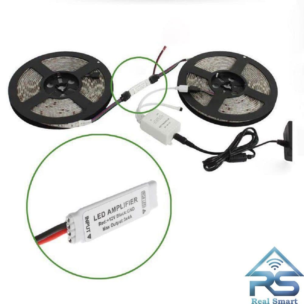 آمپلی فایر LED Strip-Light — تصویر ۳