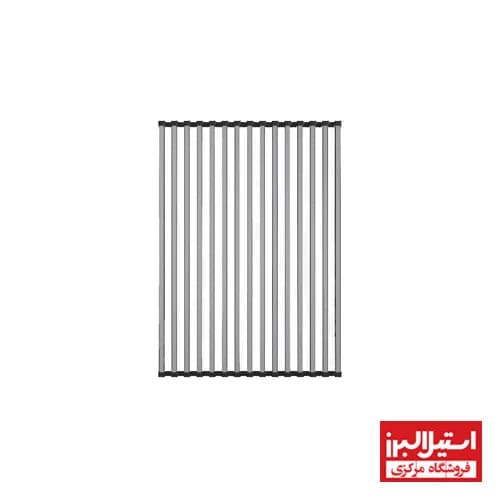 سینک 955 توکار استیل البرز — تصویر ۴
