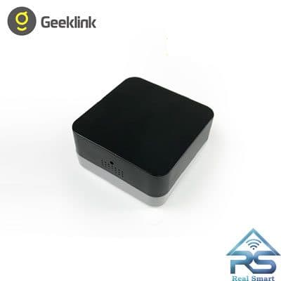 گسترش-دهنده امواج IR/RF GeekLink — تصویر ۸