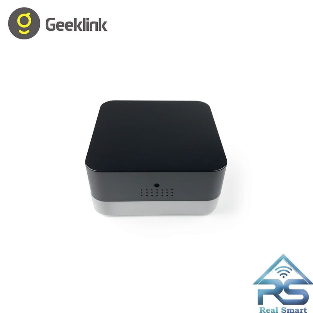 گسترش-دهنده امواج IR/RF GeekLink — تصویر ۱۰