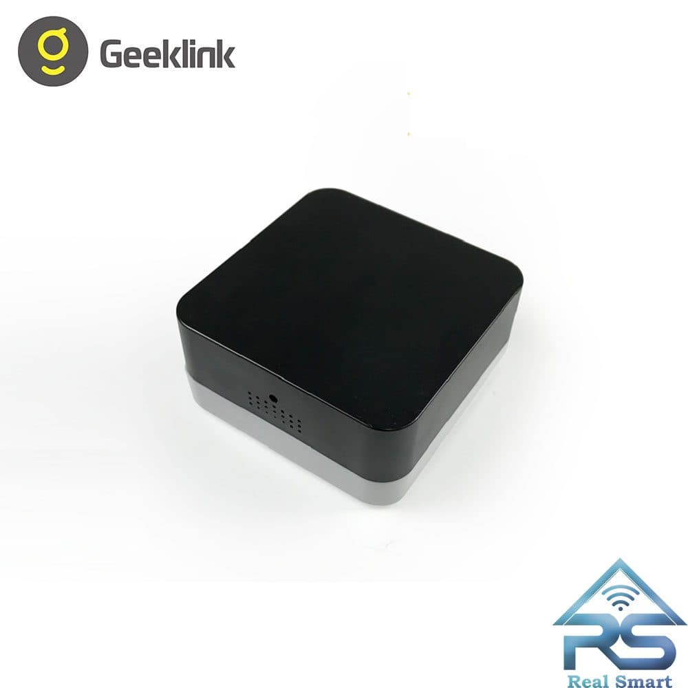 گسترش-دهنده امواج IR/RF GeekLink — تصویر ۲