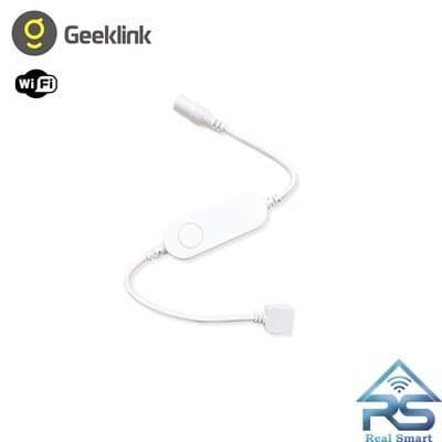 کنترلر هوشمند RGBW GeekLink — تصویر ۸