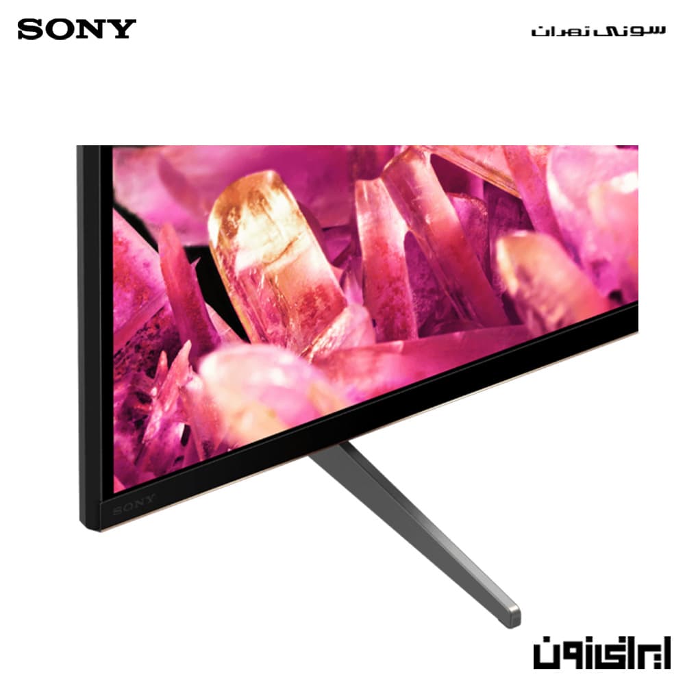 تلویزیون براویا اولترا اچ دی سونی مدل 55X90K سایز 55 اینچ — تصویر ۳