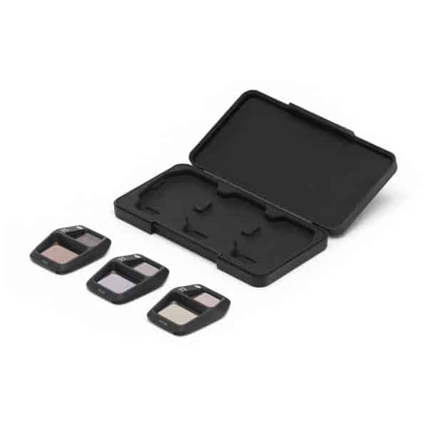 ست فیلتر ND مویک ایر 3S — تصویر ۶