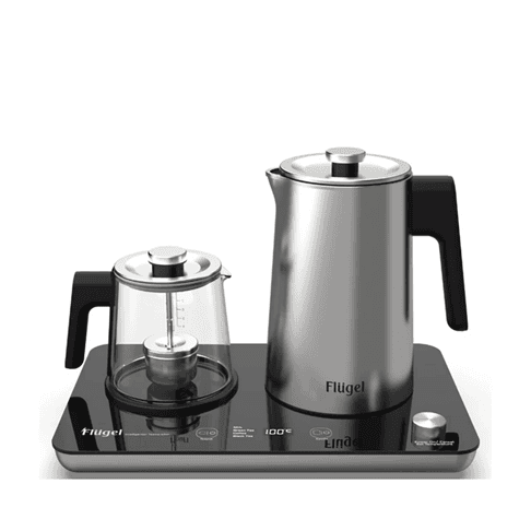 چای ساز فلوگل مدل T050-6185 — تصویر ۵