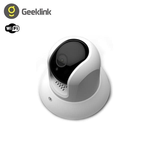 دوربین هوشمند GeekLink Wi-Fi — تصویر ۱۱