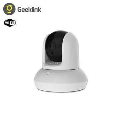 دوربین هوشمند GeekLink Wi-Fi — تصویر ۹