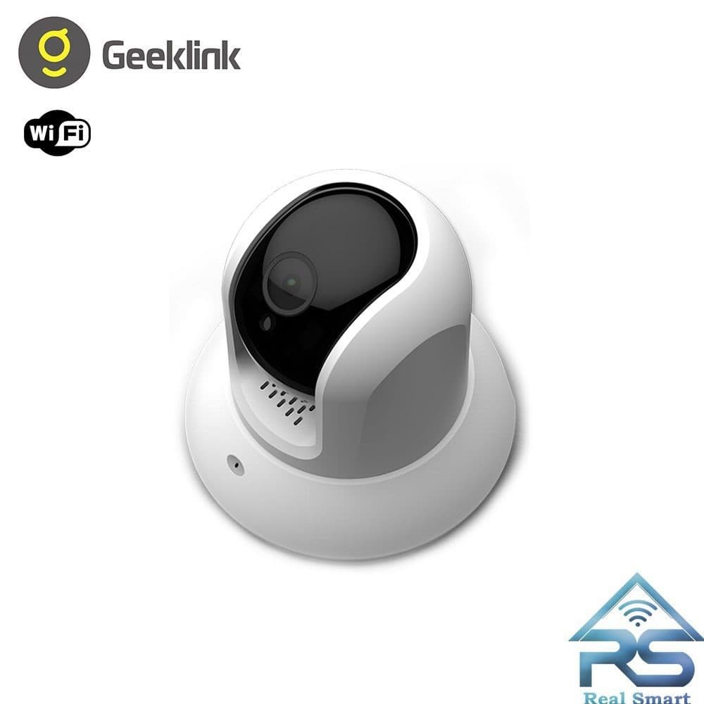 دوربین هوشمند GeekLink Wi-Fi — تصویر ۳
