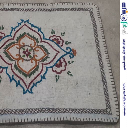 نمدفرش طبی — تصویر ۳