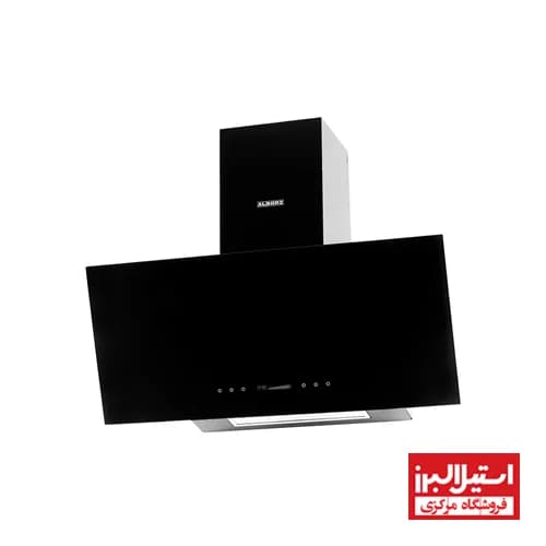 هود SA 407 مورب استیل البرز — تصویر ۳