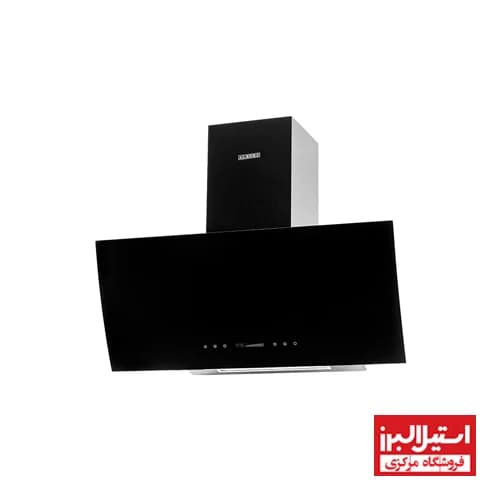 هود SA 408 مورب استیل البرز — تصویر ۶
