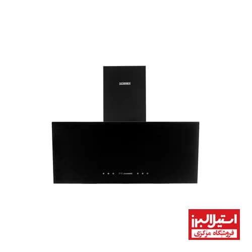 هود SA 408 مورب استیل البرز — تصویر ۵