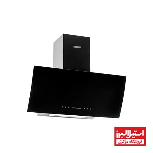 هود SA 408 مورب استیل البرز — تصویر ۴