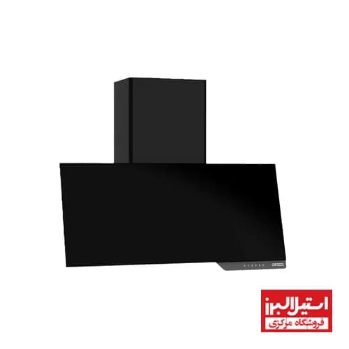 هود SA 410 مورب استیل البرز