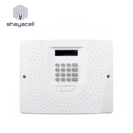 دزدگیر اماکن آنیک مدل NEO6-L