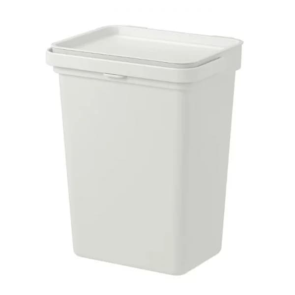سطل زباله ایکیا مدل HALLBAR (10 لیتر)