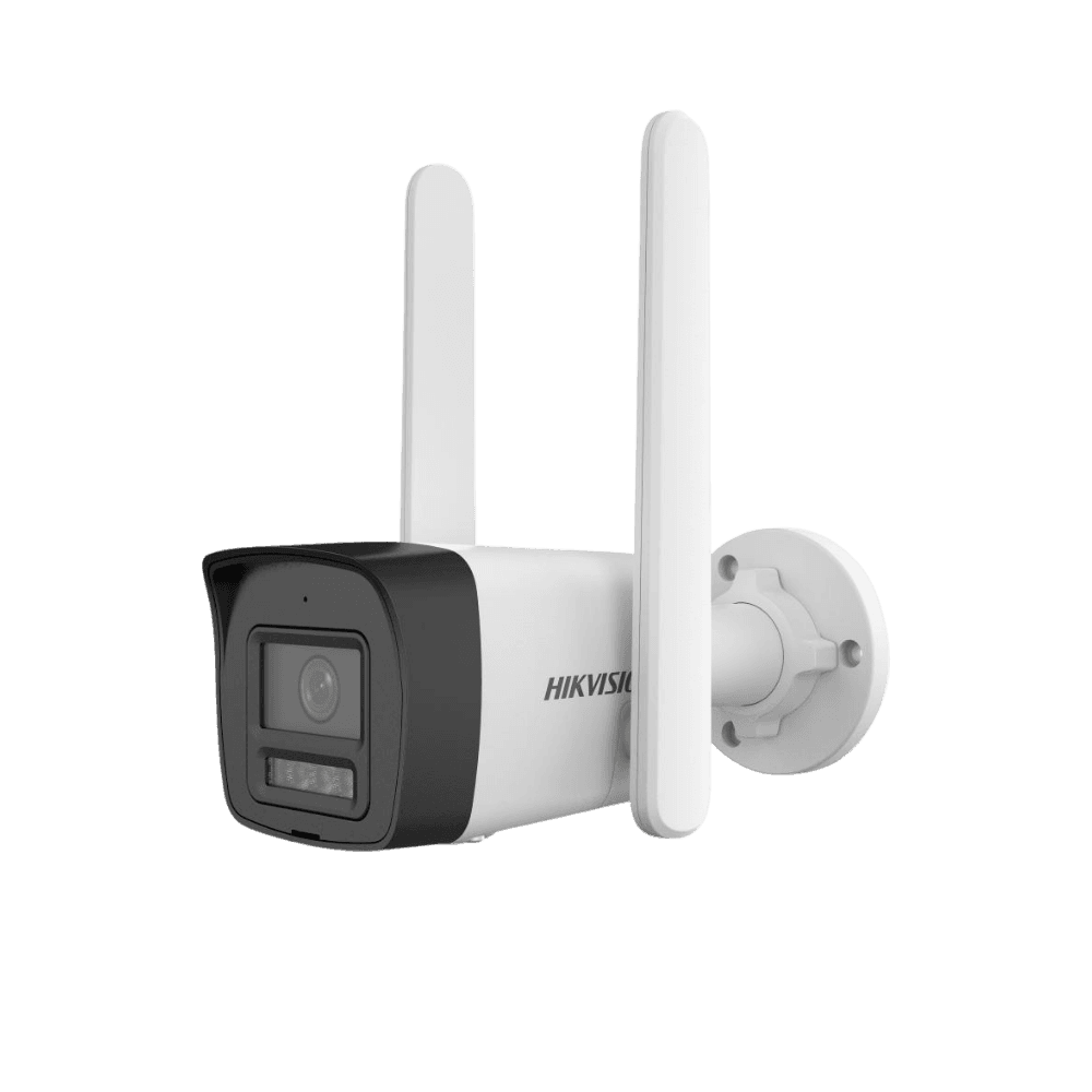 دوربین مداربسته خورشیدی و سیمکارتی 4g هایک ویژن DS-2CD1043G2-LIDUF/4G/SL — تصویر ۲
