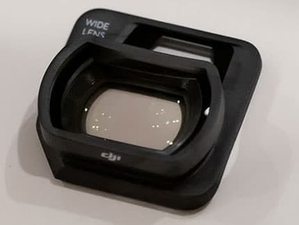 لنز واید مویک 3 — تصویر ۷