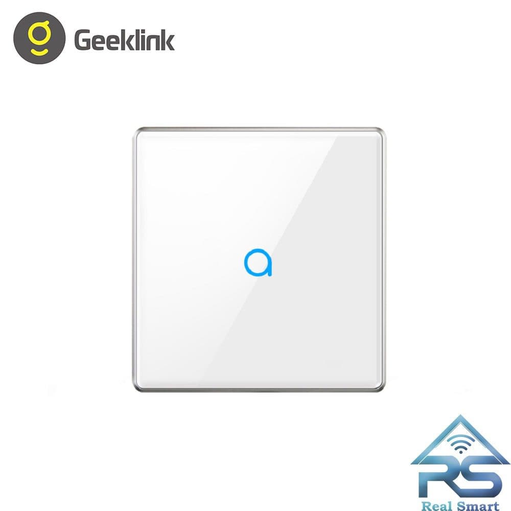 کلید هوشمند یک-پل GeekLink — تصویر ۱۱