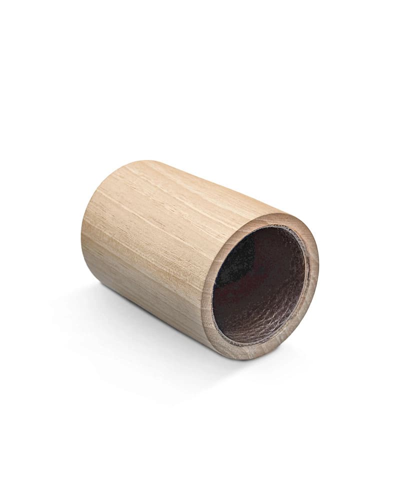 کاپ تاس چوب گردو کد 10292