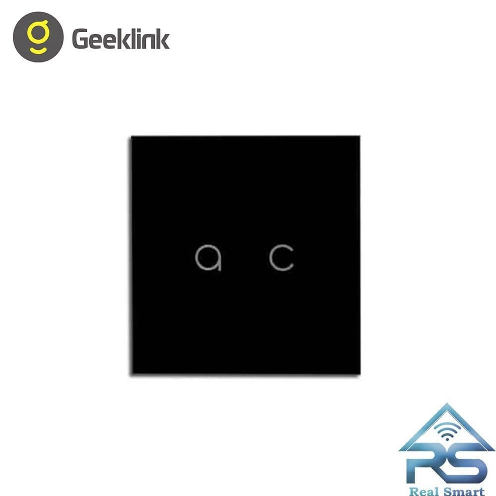 کلید هوشمند دو-پل GeekLink — تصویر ۳
