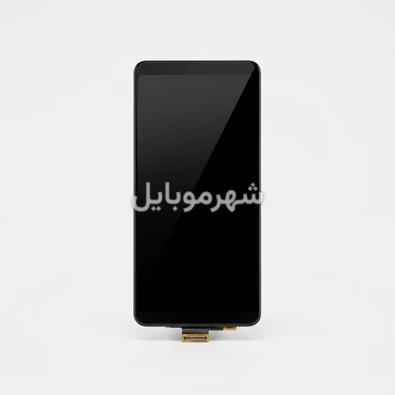 تاچ و ال‌سی‌دی سامسونگ Galaxy A9 (مدل A920 — سری ۲۰۱۸)