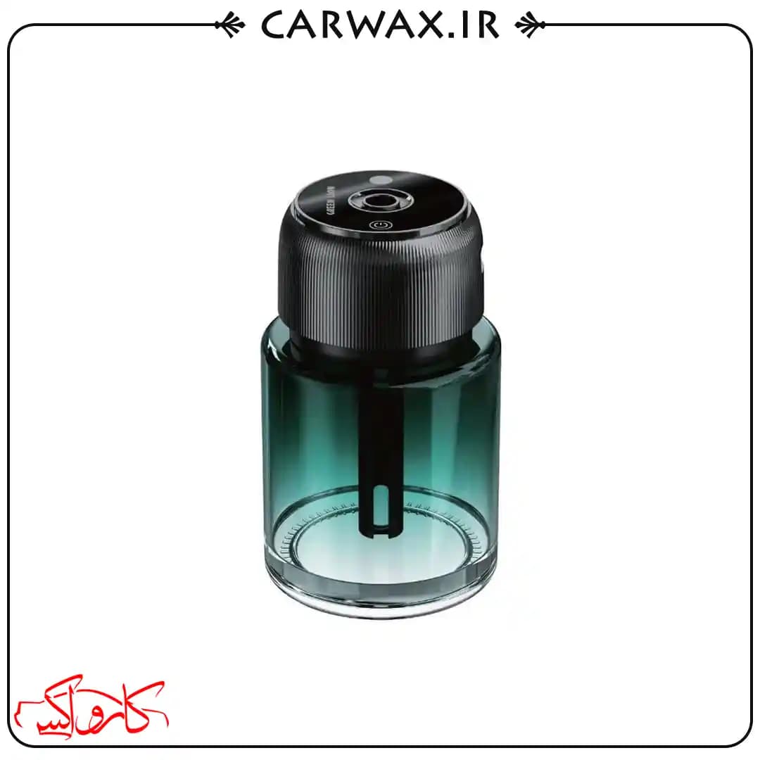 خوشبو کننده و بخور ساز گرین لاین Green Lion Fragrance Air Diffuser — تصویر ۵