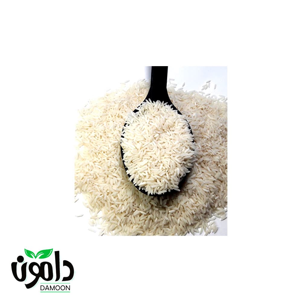 برنج هاشمی لاهیجان درجه یک — تصویر ۲