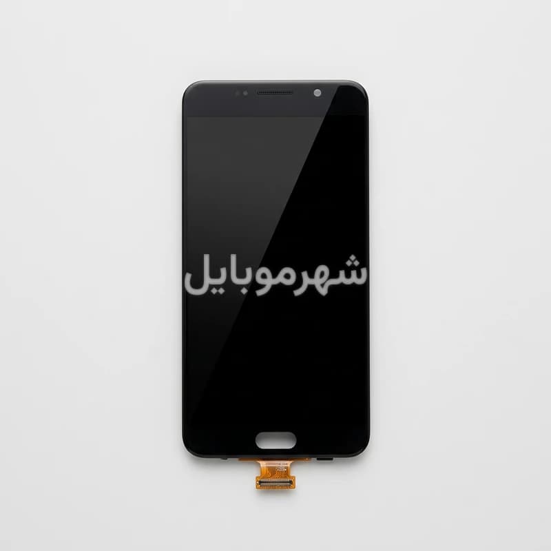 تاچ و ال‌سی‌دی سامسونگ Galaxy A7 (مدل A710 — سری ۲۰۱۶) — تصویر ۳