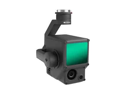 دوربین Zenmuse L1 — تصویر ۱۱