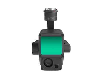 دوربین Zenmuse L1 — تصویر ۲