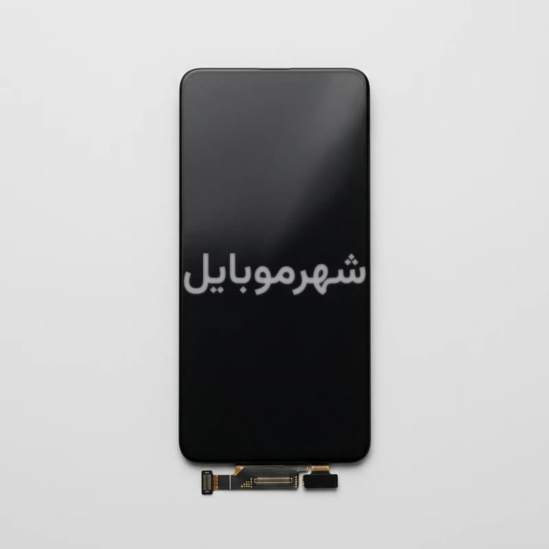 تاچ و ال‌سی‌دی سامسونگ Galaxy A80 (مدل A805 — سری ۲۰۱۹)