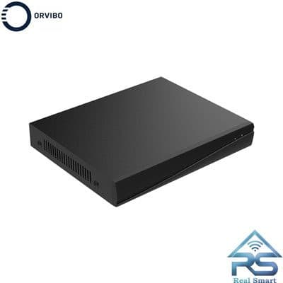 دستگاه NVR اورویبو NVR108P — تصویر ۳