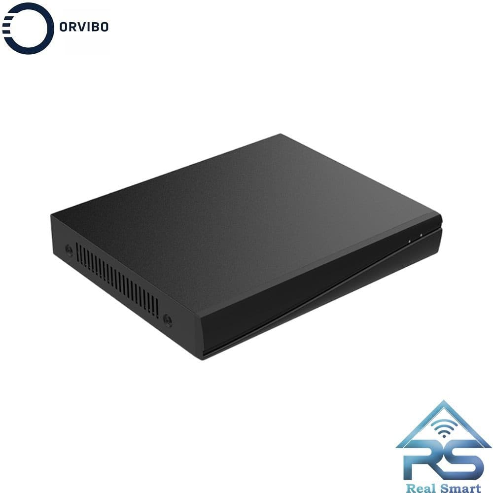 دستگاه NVR اورویبو NVR108P — تصویر ۲