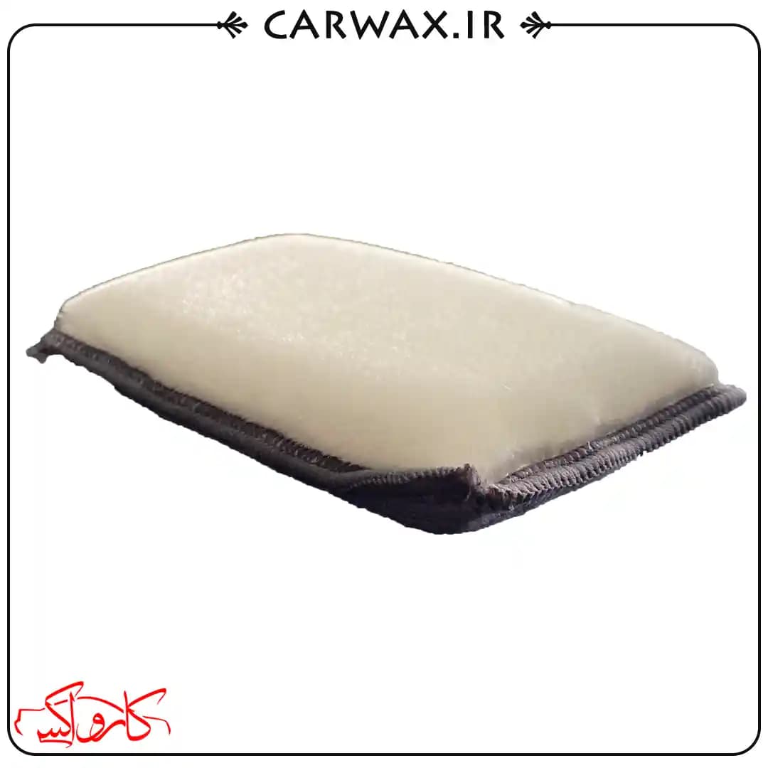 پد کاربردی تمیز کننده داخل خودرو ویداس WithUs Interior Pad 8*13 — تصویر ۳
