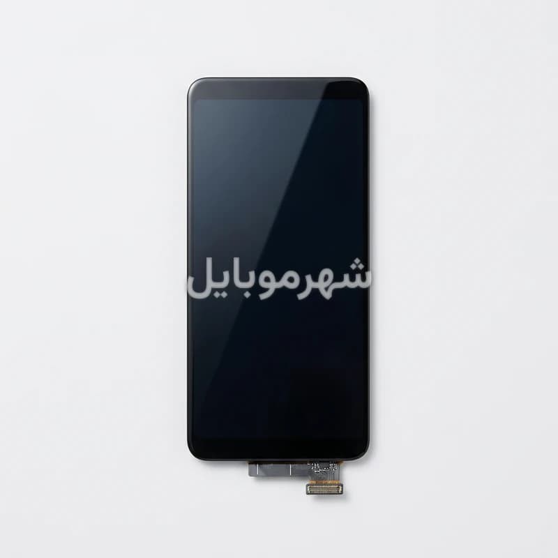 تاچ و ال‌سی‌دی سامسونگ Galaxy A8+ (مدل A730 — سری ۲۰۱۸)