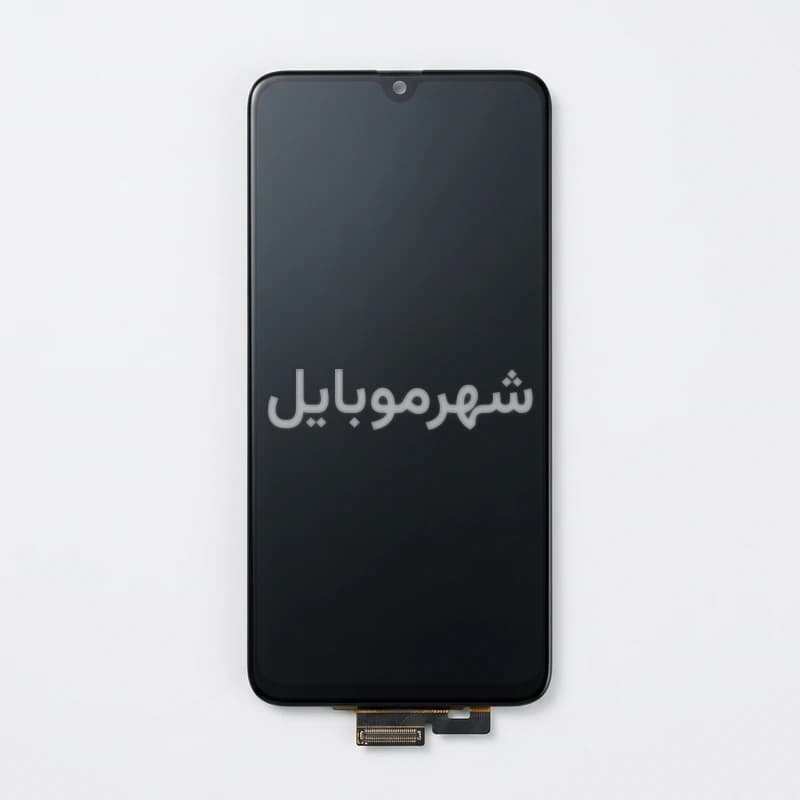 تاچ و السیدی سامسونگ Galaxy A70 (مدل A705 — سری ۲۰۱۹) — تصویر ۳