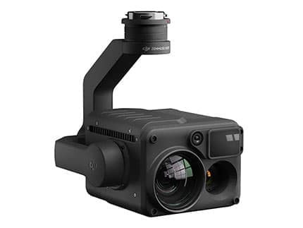 دوربین Zenmuse H20T — تصویر ۹