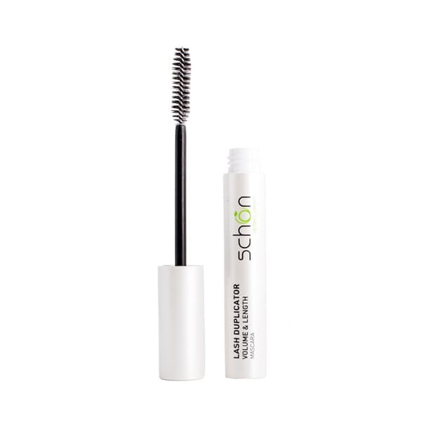 ریمل حجم دهنده و بلند کننده دوپلیکاتور شون|Schon Lash Duplicator Volume and Length Mascara — تصویر ۲