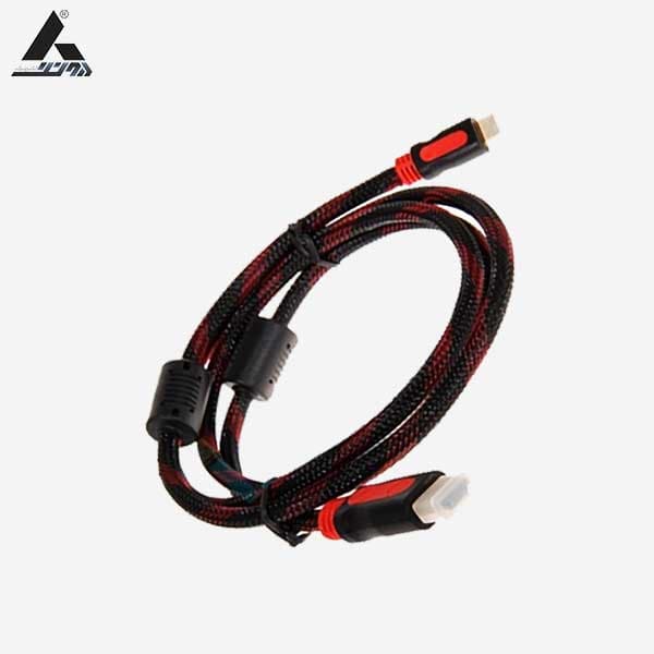 کابل HDMI کنفی طول 20متر — تصویر ۴