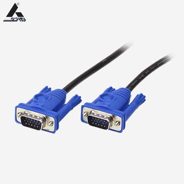 کابل VGA طول 10متر