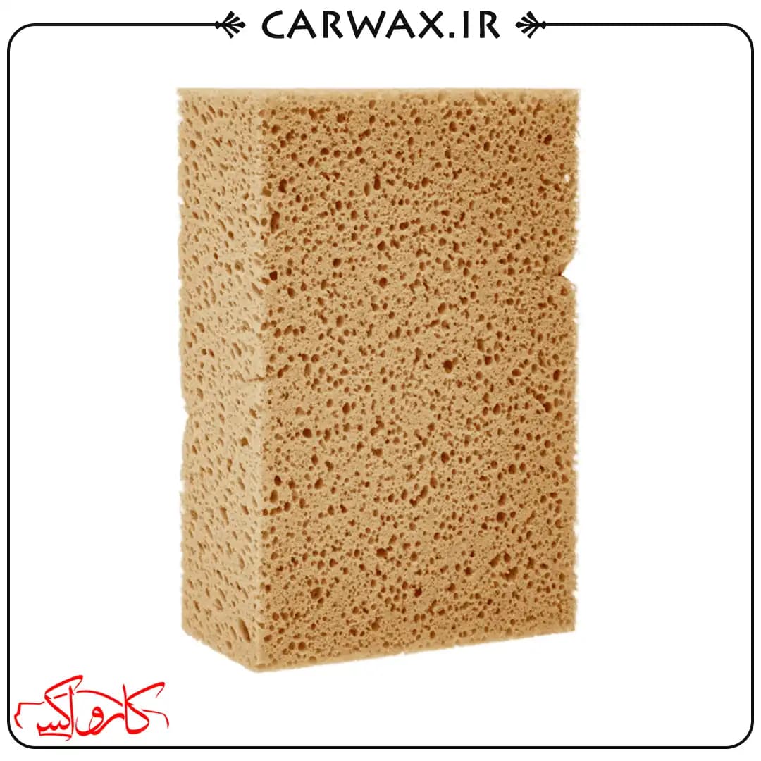 اسفنج شست و شوی بدنه خودرو کوکمی Koch Chemie Washing Sponge — تصویر ۳